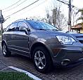 Gm - Chevrolet Captiva