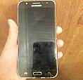 Celular Galaxy J5