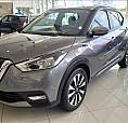 Nissan Kicks 1.6 16V Sl