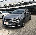 Cruze 1.4 Ltz Turbo 2019 Entrada + Parcela R$ 1899,00
