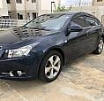 Cruze Hachtback Sport6 Lt 1.8 Aut. 2012/2012, Ipva 2022 Pago.