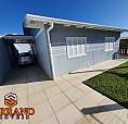 Imbe - Casa Padrão - Santa Terezinha