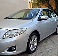 Toyota Corolla Xei 1.8 2009 Mecânico