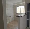 Alugo Apartamento 2 Quartos Térreo  Ibiza Ii Ocidental Proximo A Comercial