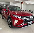 Eclipse Cross Hpe-1.5 Turbo 2020 
