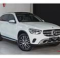 Mercedes-Benz Glc 220D 2022 2.0 Turbo Diesel Enduro 9G-Tronic