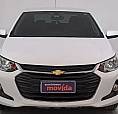 Chevrolet Onix Plus 1.0 Ltz Turbo (Flex) (Aut)