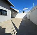Otima Casa A Venda Em Águas Lindas 