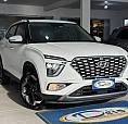 Hyundai Creta Ultimate 2.0 16V Flex Aut 2023