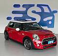 Mini Cooper 2.0 16V Twinpower Gasolina S 2P Steptronic 2019