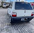 Fiat Uno Mille 1.0 Fire/ F.flex/ Economy 2P 2007