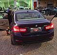 Bmw 320I A 2.0 Turbo/Activeflex 16V 184Cv 4P 2015