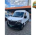 Renault Master 2.3 Dci Furgão 16V Diesel 2025