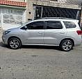 Chevrolet Spin Premier 1.8 8V Econo.flex 5P Aut. 2020