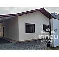Casa Residencial Joinville - Sc