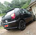 Fiat Palio Elx 1.0/ 1.0 Fire Flex 8V 2P (Álcool) 1999