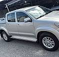 Toyota Hilux Cd Srv D4-D 4X4 3.0 Tdi Diesel Aut 2013
