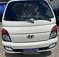 Hyundai Hr 2.5 Tci Diesel (Rs/Rd) 2012