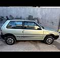 Fiat Uno Mille Way Economy 1.0 F.flex 2P 2010