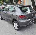 Volkswagen Gol Geração V 1.0 8V Mi Total Flex Mec. 4P 2011