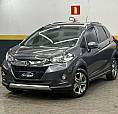 Honda Wr-V Ex 1.5 Flexone 16V 5P Aut. 2018