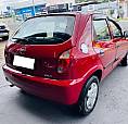 Chevrolet Celta Spirit/ Lt 1.0 Mpfi 8V Flexp. 5P 2008
