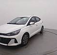Hyundai Hb20 Limited 1.0 Flex 12V Mec. 2024