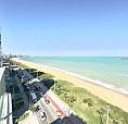 Praia De Itaparica - Vila Velha - Es