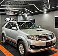 Toyota Hilux Sw4 Srv D4-D 4X4 3.0 Tdi Dies. Aut 2014