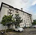 Apartamento Rau - Francisco Dalpra