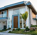 Casa Alto Padrão 5 Quartos Sendo 4 Suítes Em Ratones