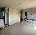 Apartamento Com 3 Quartos E 2 Banheiros À Venda, 70 M² Por R$ 350.000