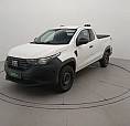 Fiat Strada Endurance 1.4 Flex 8V C 2023
