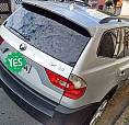 Bmw X3 Family 3.0 24V 231Cv 2004
