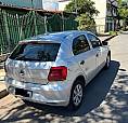 Volkswagen Gol Geração Vii 1.0 12V Flex Mec. 4P 2023
