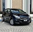 Hyundai Hb20 Comfort 1.0 Flex 12V Mec. 2013
