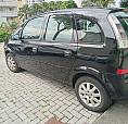 Chevrolet Meriva Maxx 1.4 Mpfi 8V Econoflex 5P 2009