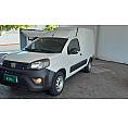 Fiat Fiorino Endurance Evo 1.4 Flex 8V 2P 2025