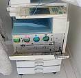 Ricoh 2050
