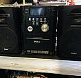 Mini System Philco