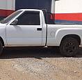 S10 2.4 Caminhonete 