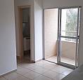 Aluga-Se Apartamento Com 2 Qts, Ótima Localização, A Mil Metros Do Buriti Shopping. 