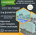 Mega Lançamento Samambaia 2Quartos Conjugado Lazer Completo 