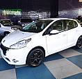 Peugeot 208 Active Parck 2015