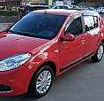 Sandero Privilege 1.6 Completissimo 