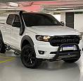 Ford Ranger Xls 2.2 4X4 Diesel