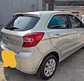 Ford Ka 1.0