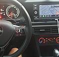 Polo Confortline 200 Tsi 18/18 Único Dono Só Brasília Automático 