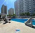 Apartamento 2 Quartos Para Locação No Residencial Palmeira Azul Na Arno 12 105 Norte Em Pa