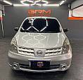 Nissan Livina Sl 1.8 16V Flex Fuel Aut. 2012